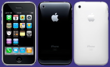 iPhone 3G