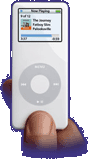 Apple iPod nano