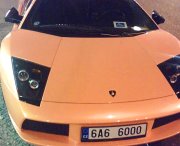 Lamborghini Invalida